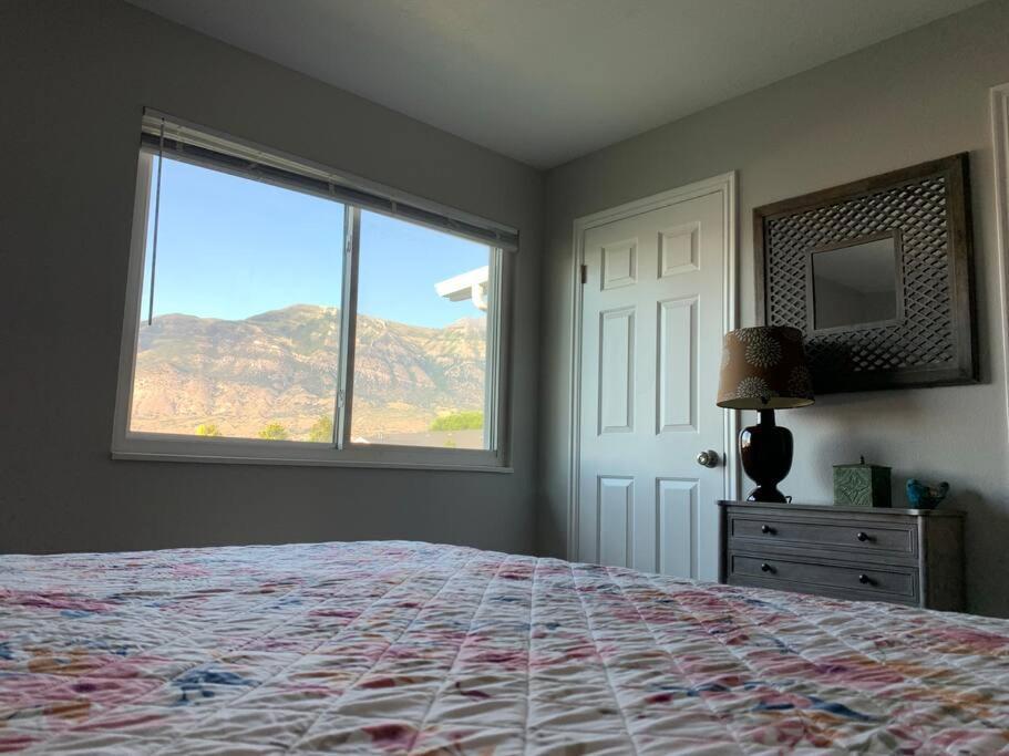 Rooms With A Mountain View Pleasant Grove Kültér fotó